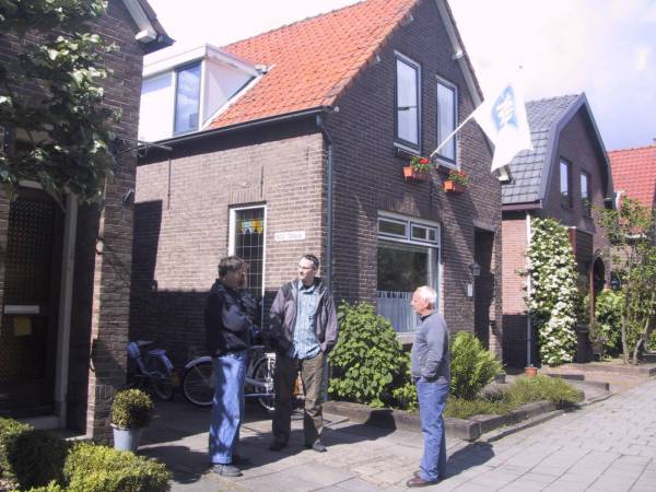 Ridderkerkritje 2011