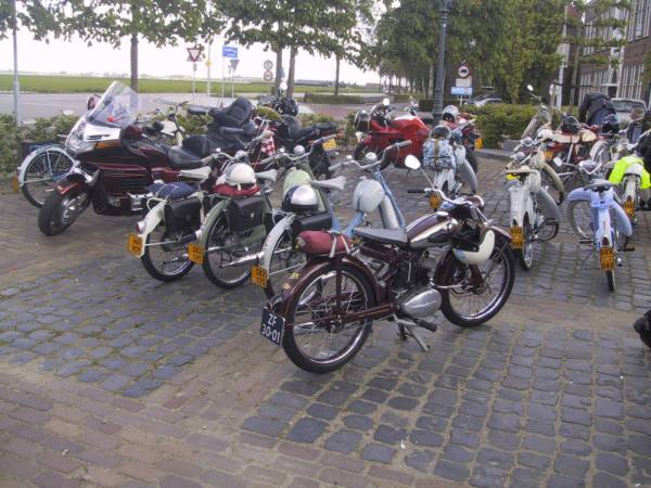 Ridderkerkritje 2011