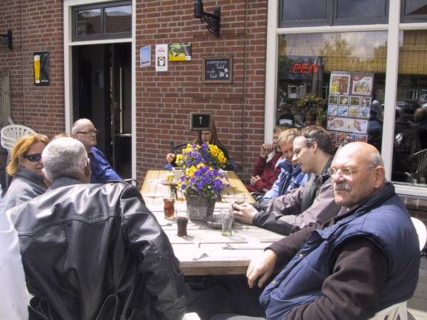 Ridderkerkritje 2011