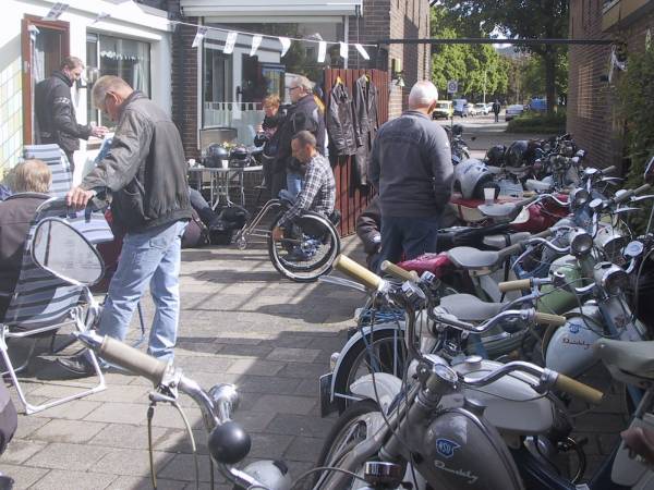 Ridderkerkritje 2011