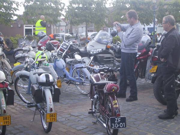 Ridderkerkritje 2011