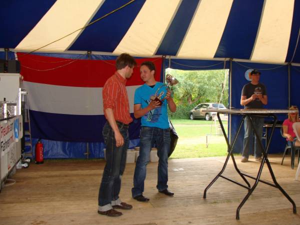 Voorjaarstreffen 2011.....