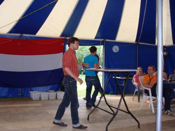 Voorjaarstreffen 2011.....