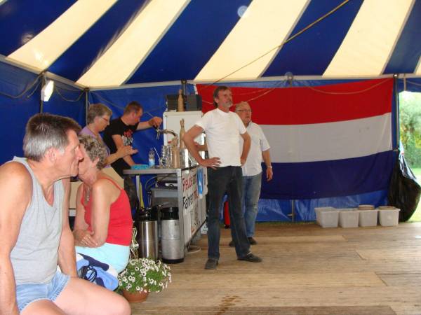 Voorjaarstreffen 2011......