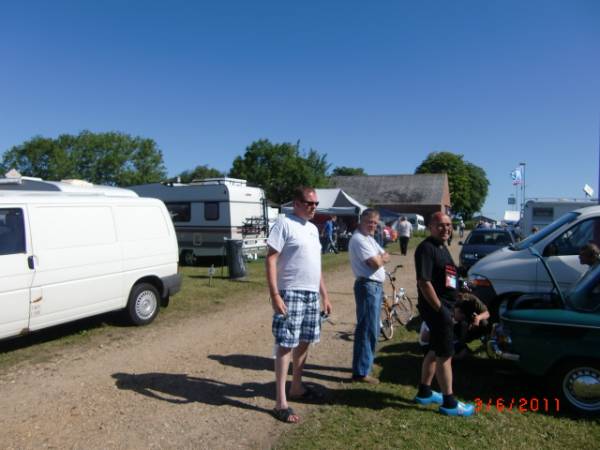 Treffen Herning