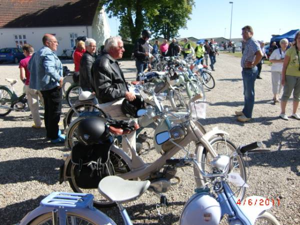 Treffen Herning