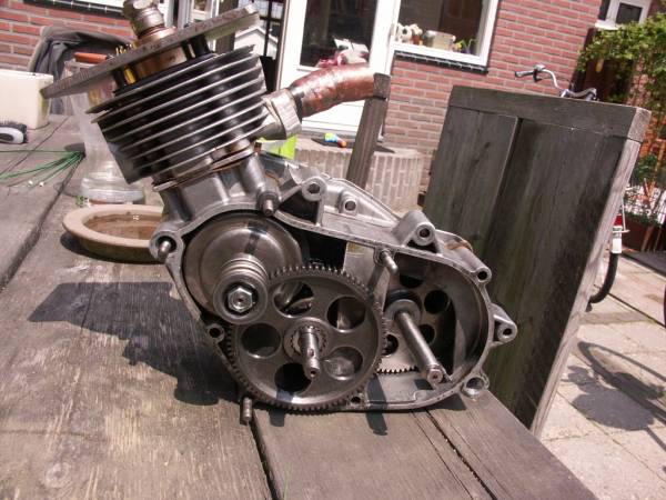 PICT0147 2T rennquickly motor