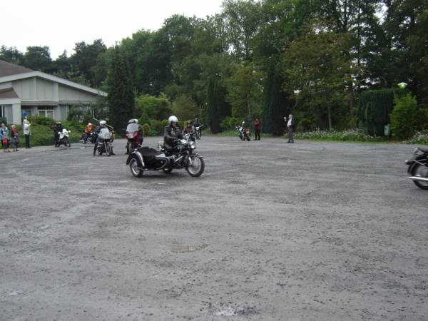 Duitse Merken Rit 2011