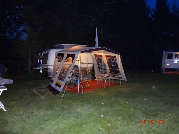 Najaarstreffen 2011 Slochteren