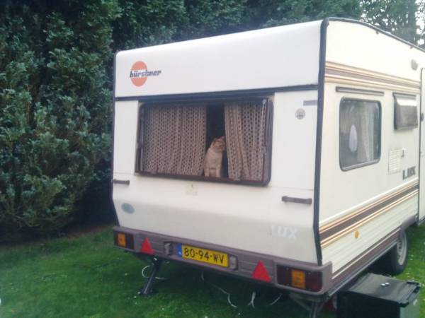 Najaarstreffen Slochteren 2011.