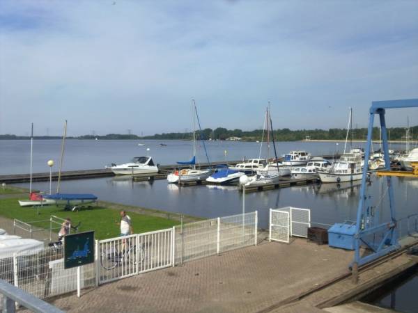 Najaarstreffen Slochteren 2011.