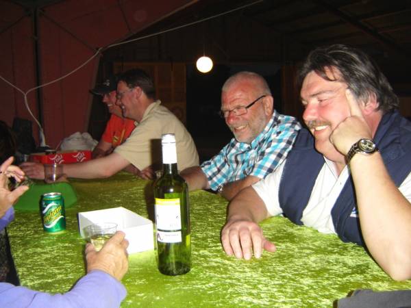 31e Int. NSU Træf Herning DK.