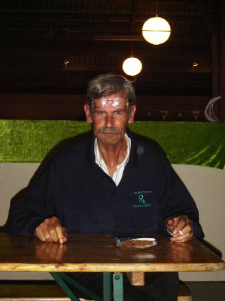 31e Int. NSU Træf Herning DK.