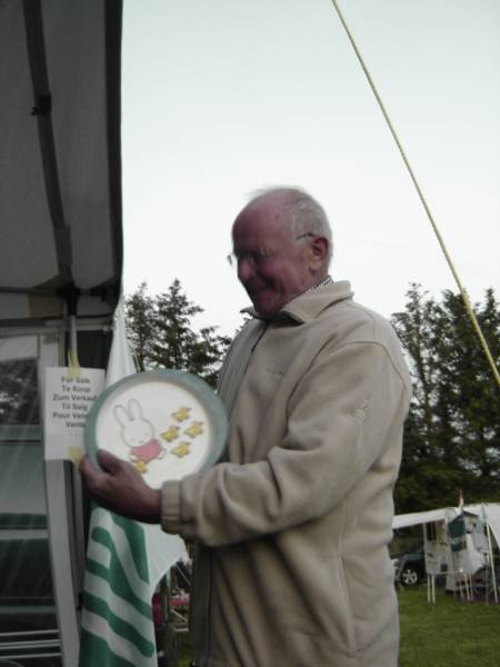 31e Int. NSU Træf Herning DK.