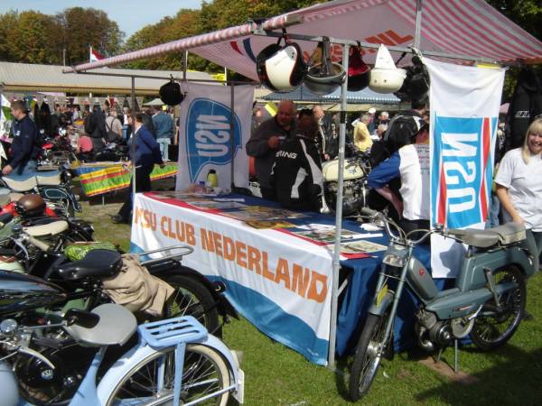 NVT, Woerden 2011.